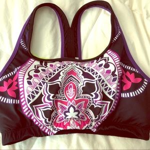 Athleta sports bra